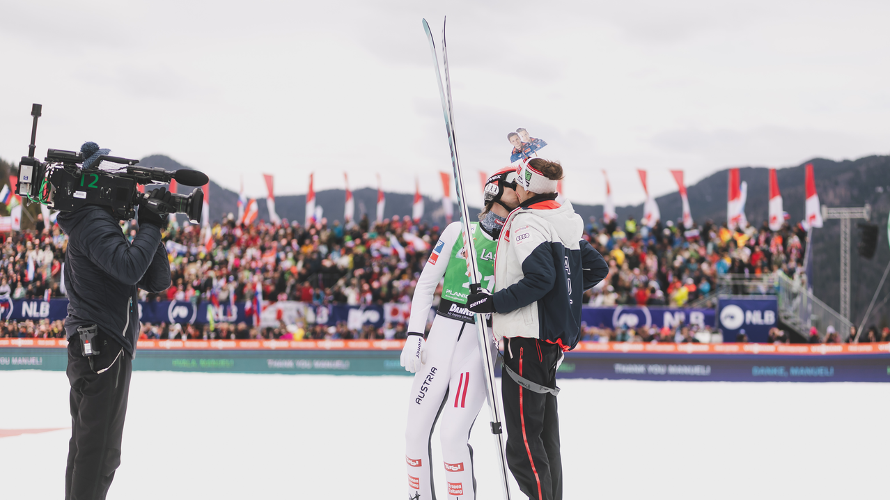 Fettner Karriereende Eder