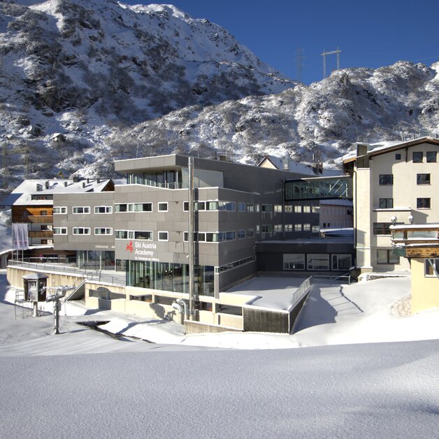 © Ski Austria Academy