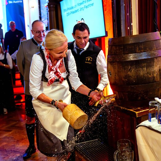 © Ski Austria | Jakob Zeller