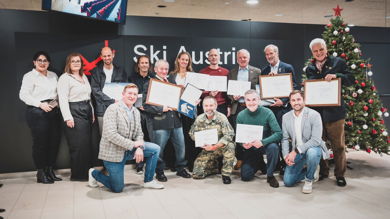 © Ski Austria Academy