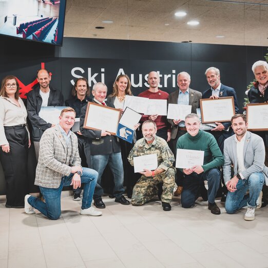 © Ski Austria Academy