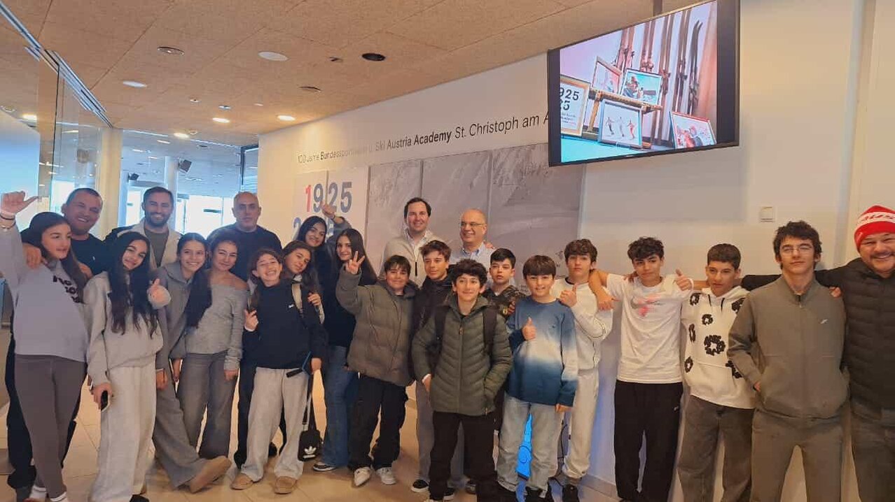 © Ski Austria Academy