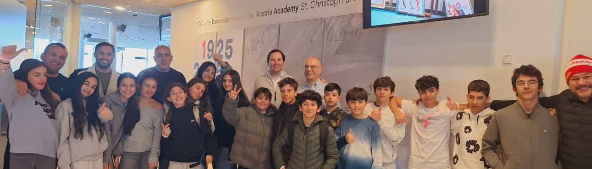 © Ski Austria Academy