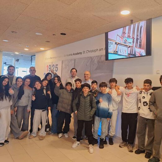 © Ski Austria Academy