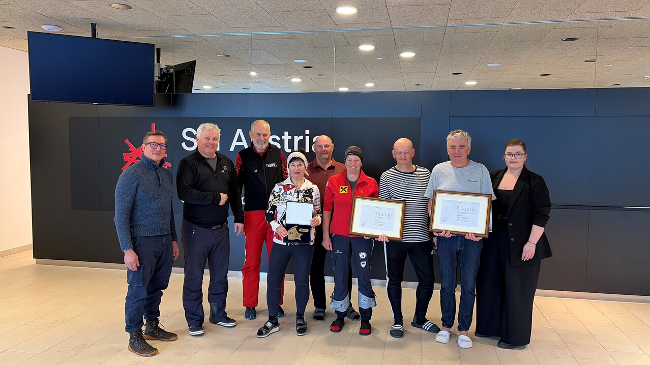 © Ski Austria Academy