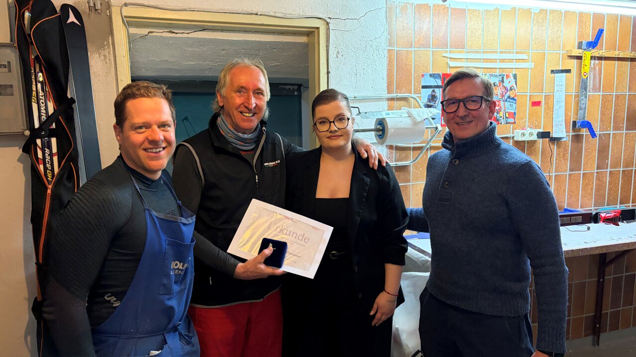 © Ski Austria Academy