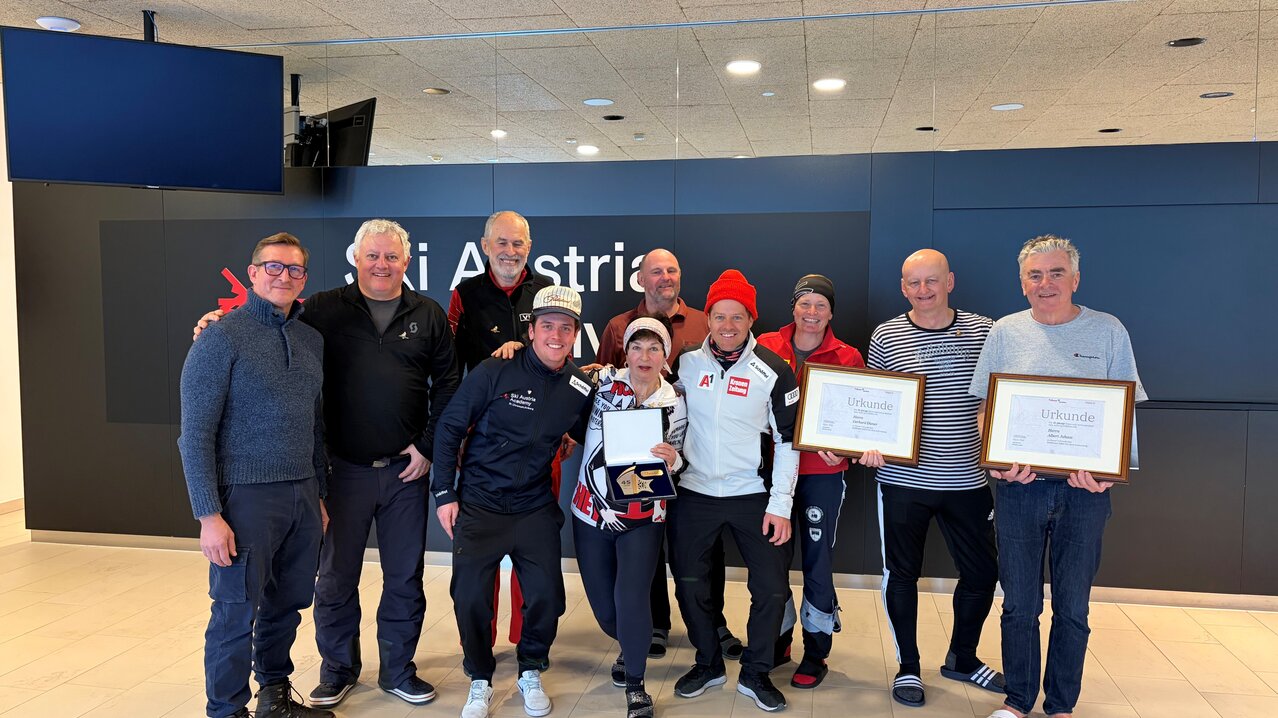 © Ski Austria Academy