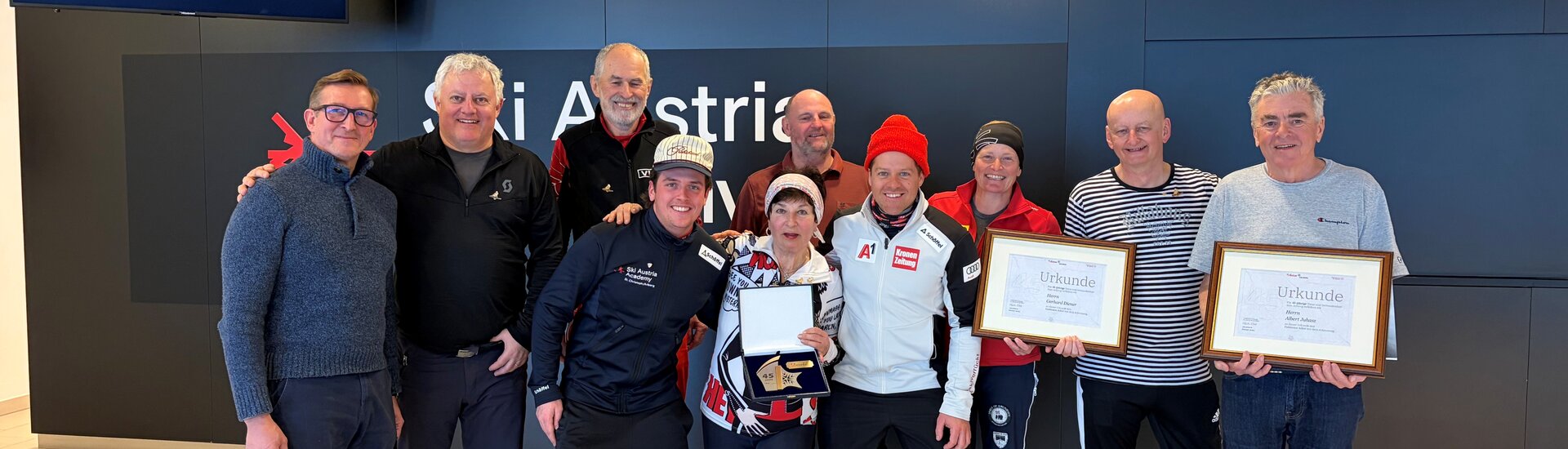 © Ski Austria Academy