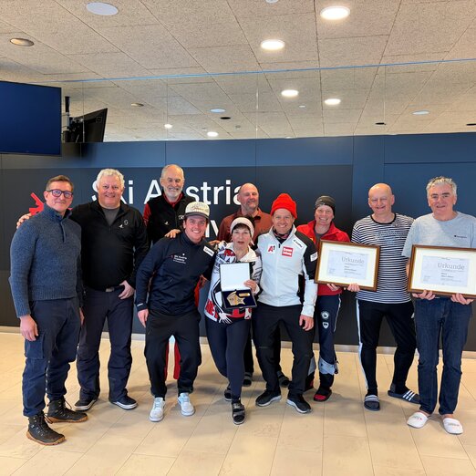 © Ski Austria Academy