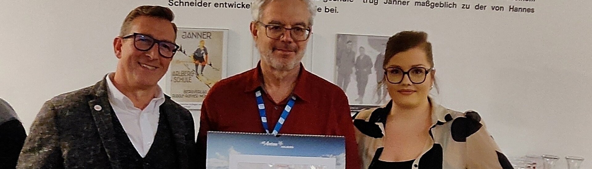 © Ski Austria Academy St. Christoph am Arlberg