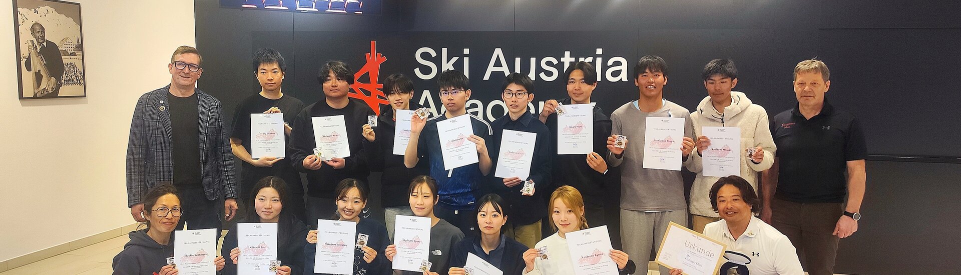 © Ski Austria Academy St. Christoph am Arlberg