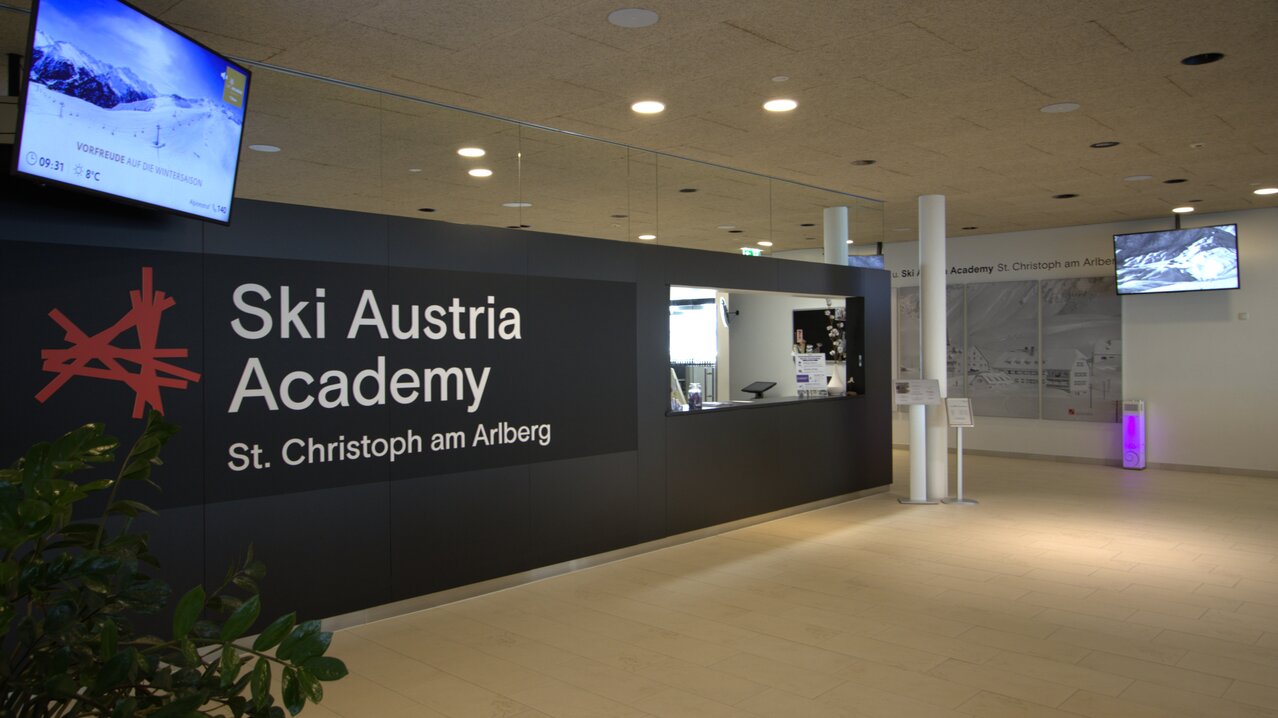 © Ski Austria Academy