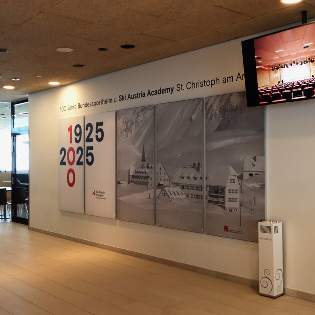 © Ski Austria Academy