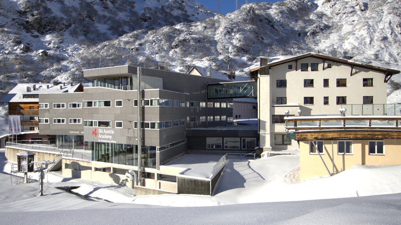 © Ski Austria Academy