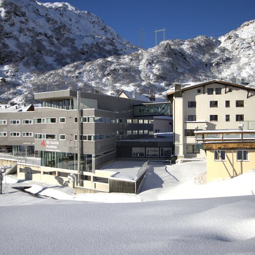 © Ski Austria Academy