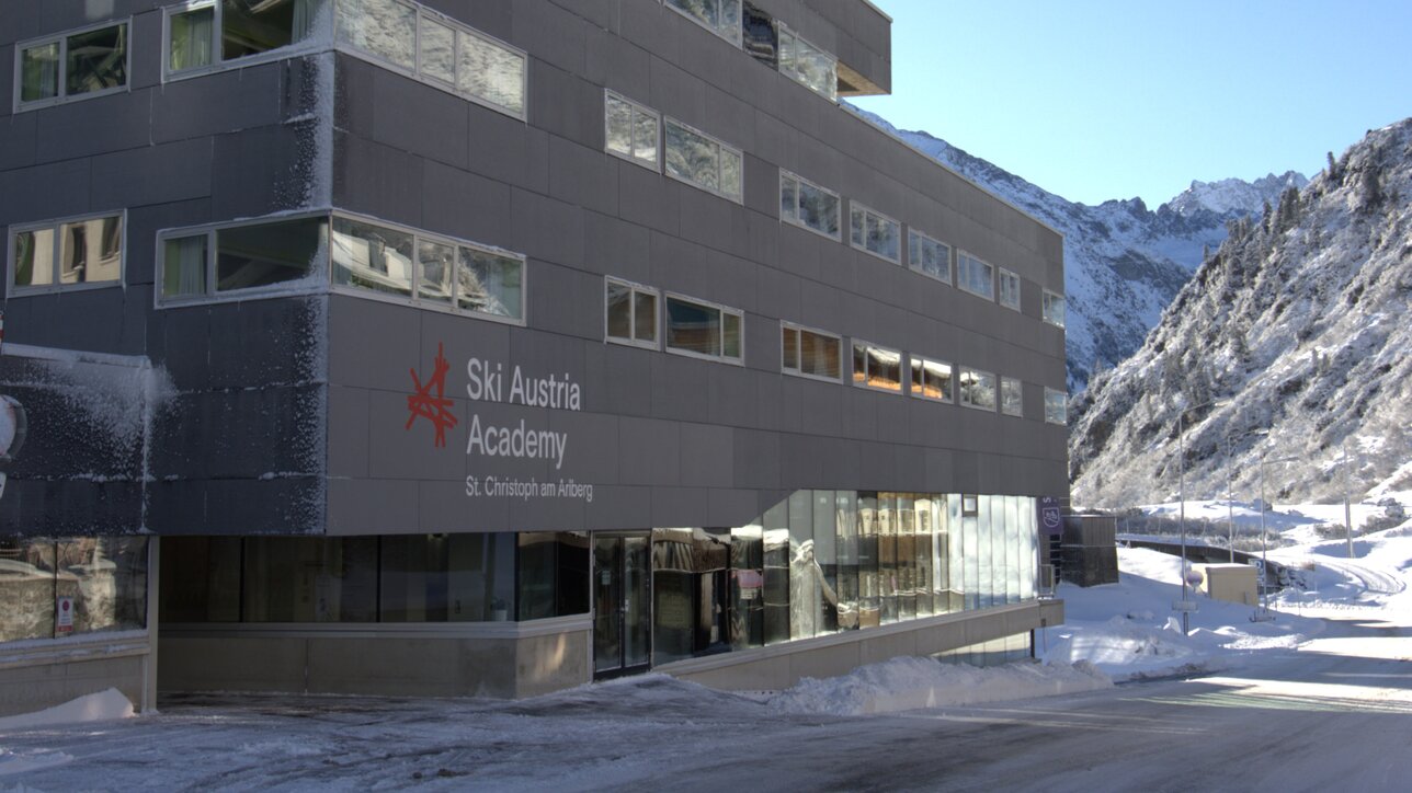 © Ski Austria Academy